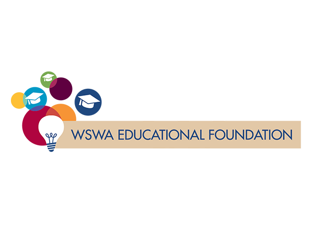 WSWA Educational Foundation Logo
