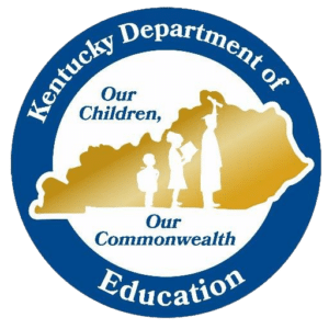 Kentucky Department of Education logo