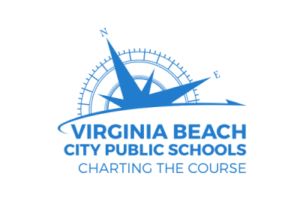 Virginia Beach City Public Schools logo