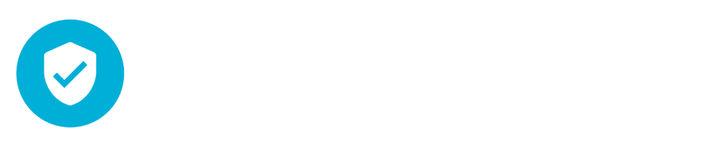 Lightspeed Alert logotyp